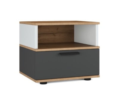 Мали Мод.МЛ-4 Тумба прикроватная