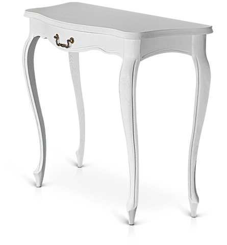 Стол туалетный "Амадей М108L" (кр.1)(93*38*76)