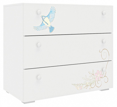 Сказка ПМ-332.04 Комод