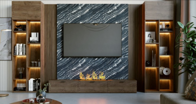 Гостиная Бруклин