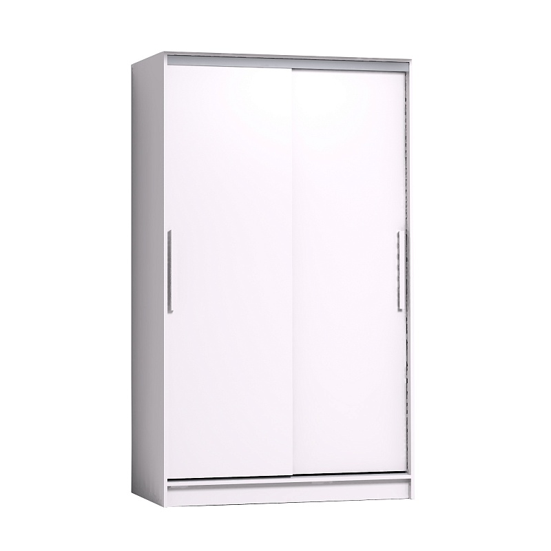 Strike 1200 Шкаф-купе лдсп/лдсп