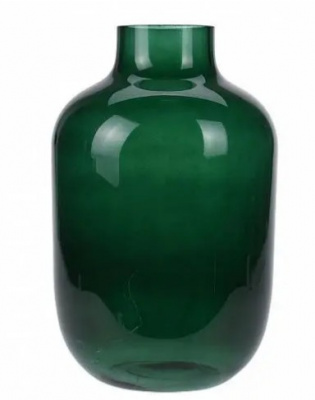 Ваза Smeraldo/ Смеральдо 28см