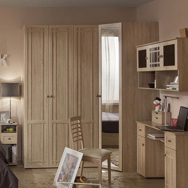 Sherlock (Шерлок) 61 (спальня) Шкаф для белья