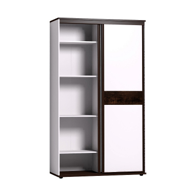 Норвуд 303 (прихожая) Шкаф-купе