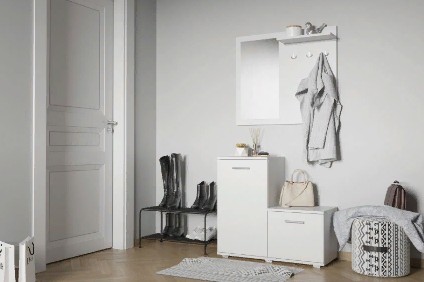 FUN комплект мебели для прихожей КП-1