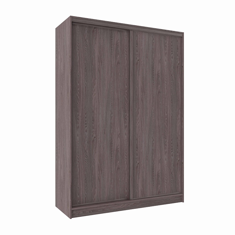 Шкаф-купе 1600 Домашний лдсп/лдсп