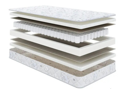 Матрас 120*060 Junior 2.0