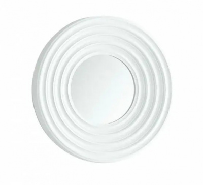 Зеркало навесное Cloud Mini 400/рамка 105