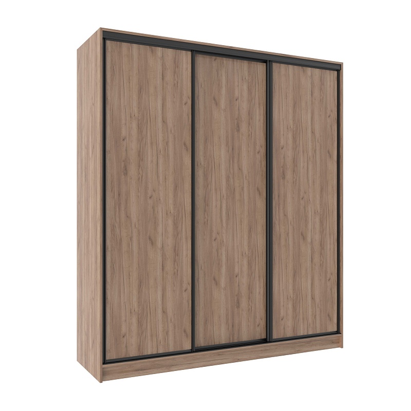 Шкаф-купе 2000 Домашний лдсп/лдсп