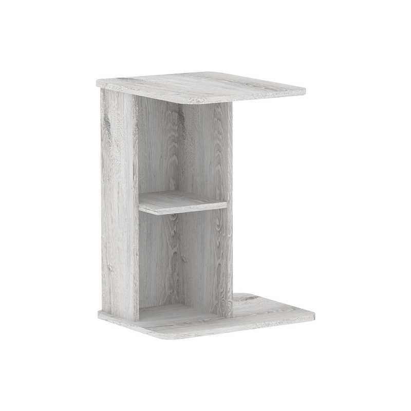 Флекс 17 (гостиная) Стол приставной