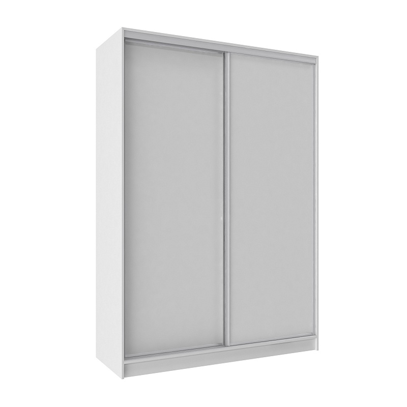 Шкаф-купе 1600 Домашний лдсп/лдсп