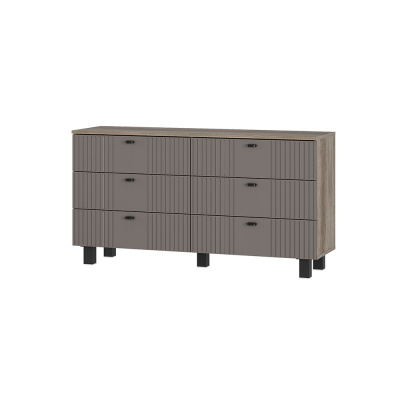 Комод "Олива" КМ-04