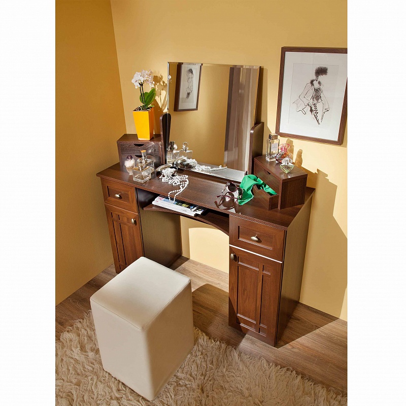 Sherlock (Шерлок) 52 (спальня) Стол туалетный