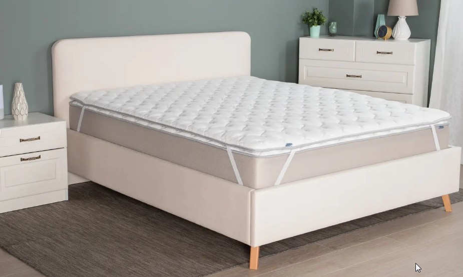 Матрас 200*180 Askona Ortho Omnitemp