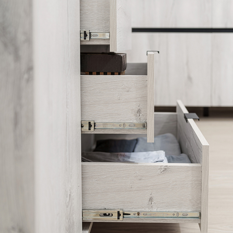 Флекс 5 (гостиная) Тумба МЦН