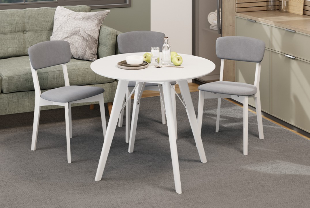 Леонардо 1 Исп. 2 Стул