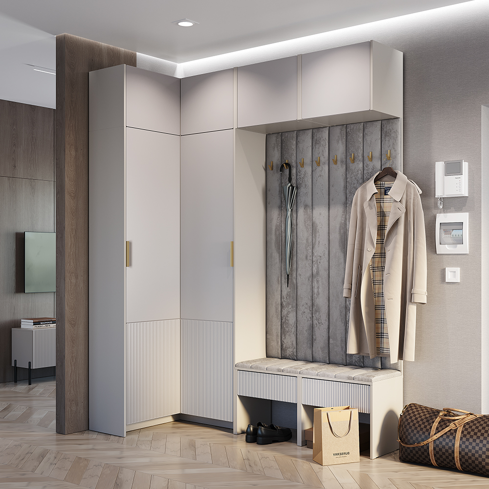 Прихожая "Пандора" ПР-07