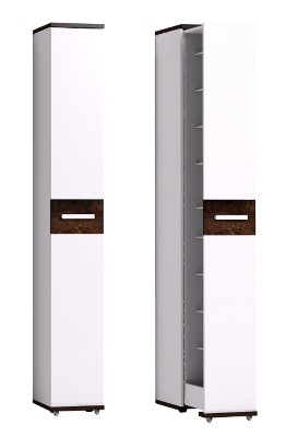 Норвуд 73 (прихожая) Шкаф для обуви