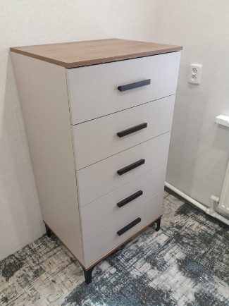 Кара спальня 1