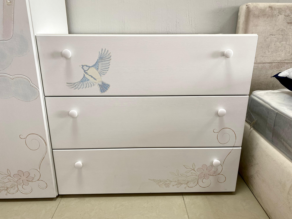 Сказка ПМ-332.04 Комод