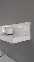 Полка малая КрПМ1 (Кристал)