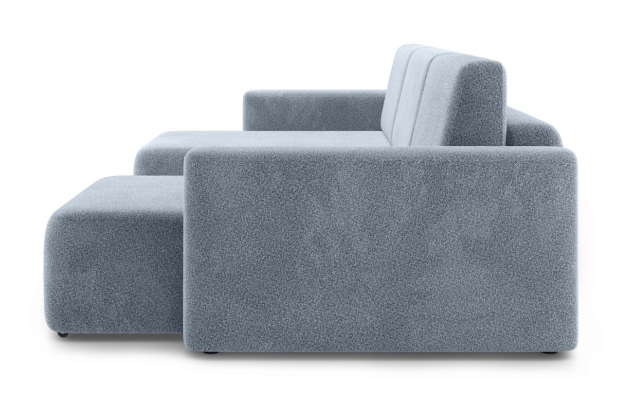 Диван угловой (модульный) Модель 144, ПТД