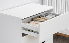 Комод Minimi (Миними) 075*085*045