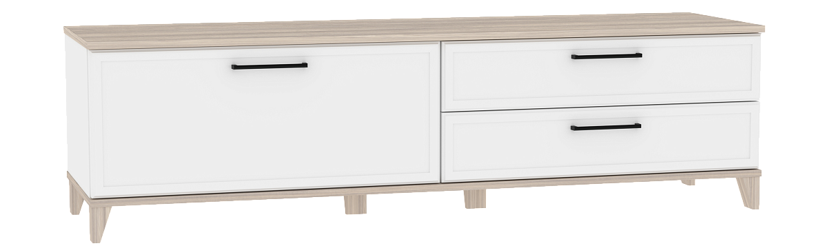 Aurelio (Аурелио) 3 (гостиная) Тумба ТВ