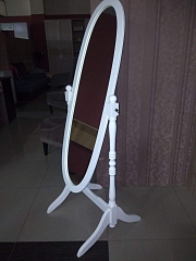 Зеркало напольное "Амадей MF/МФ-102"