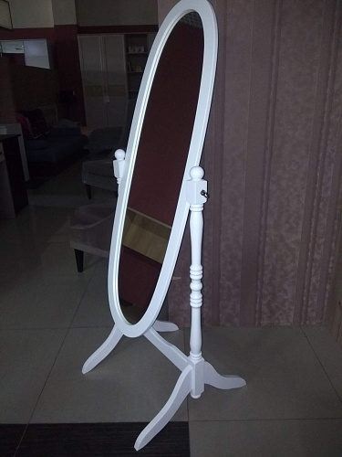 Зеркало напольное "Амадей MF-102"