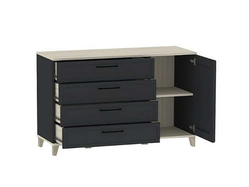 Aurelio (Аурелио) 455 (спальня) Комод