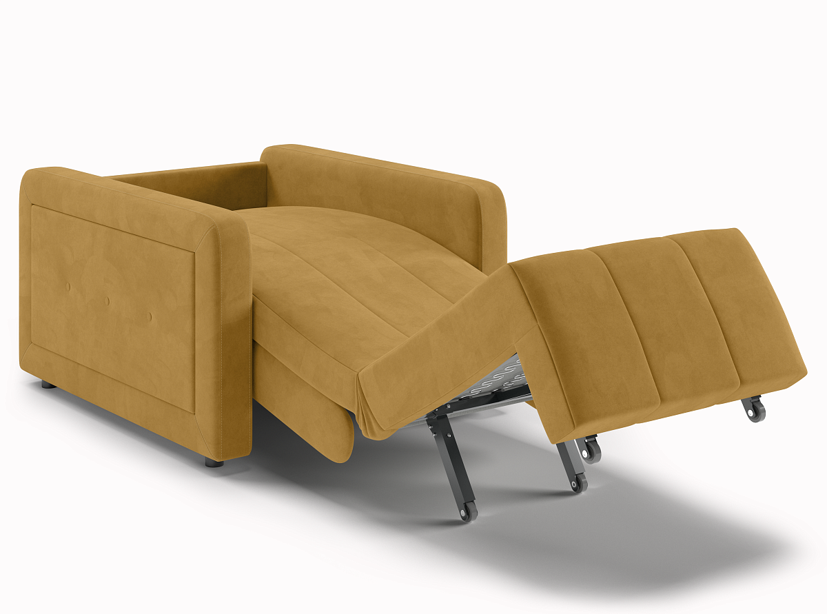 Кресло-кровать АТС 80, Модель 107