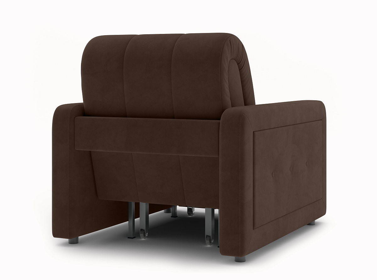 Кресло-кровать АТС 80, Модель 107