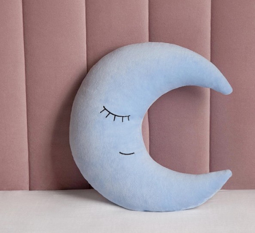 Подушка Луна