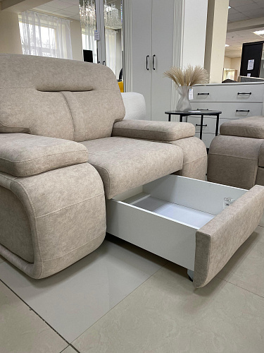 Арт-18, диван модульный (лок.+ср.кр.+лок.)