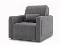 Кресло-кровать АТС 80, Модель 107