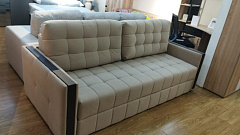 Алекс-17 диван прямой