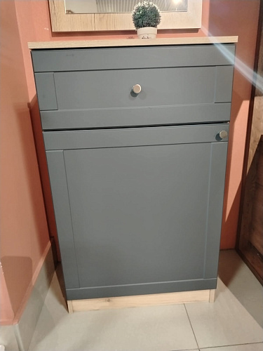 Квадро ПМ-363.03 Тумба