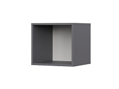 Модульная система "Бали" Шкаф верхний (400)