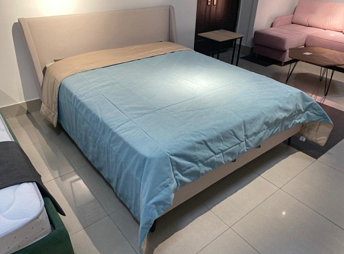 Покрывало 260*270 Light с сатином