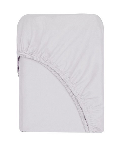 Простынь 160*200 Askona Comfort Tencel