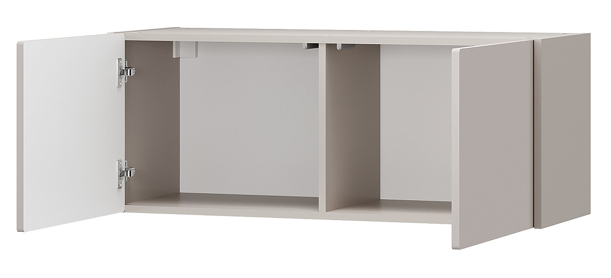 Шкаф навесной "Пандора" ШКН-06