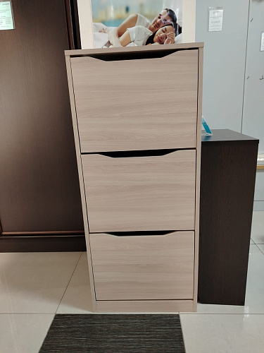 Тетра Тумба для обуви Тип 1