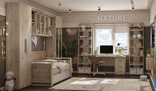 NATURE Детская 6