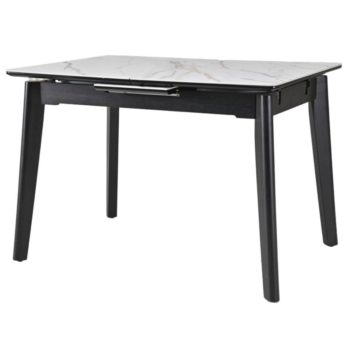 Стол обеденный OSTEN,110-140x80