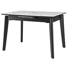 Стол обеденный OSTEN,110-140x80