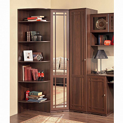 Sherlock (Шерлок) 14 (гостиная) Полка угловая