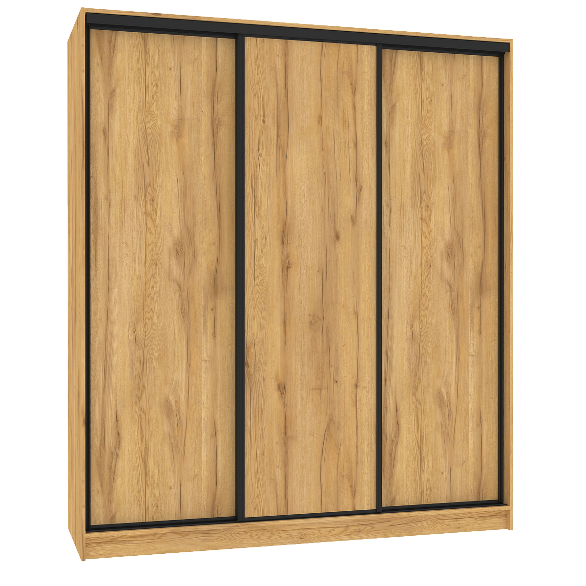 Шкаф-купе 2000 Домашний лдсп/лдсп