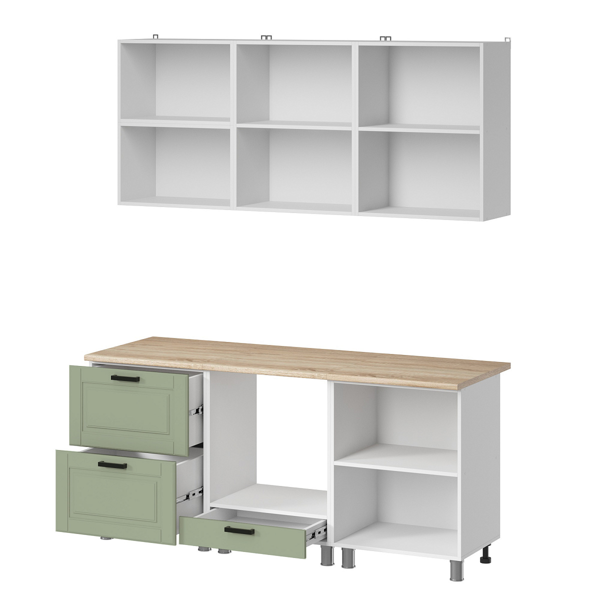 МК Аленушка 1,8м Астра