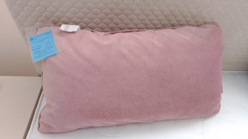 Подушка декоративная М1 070*040